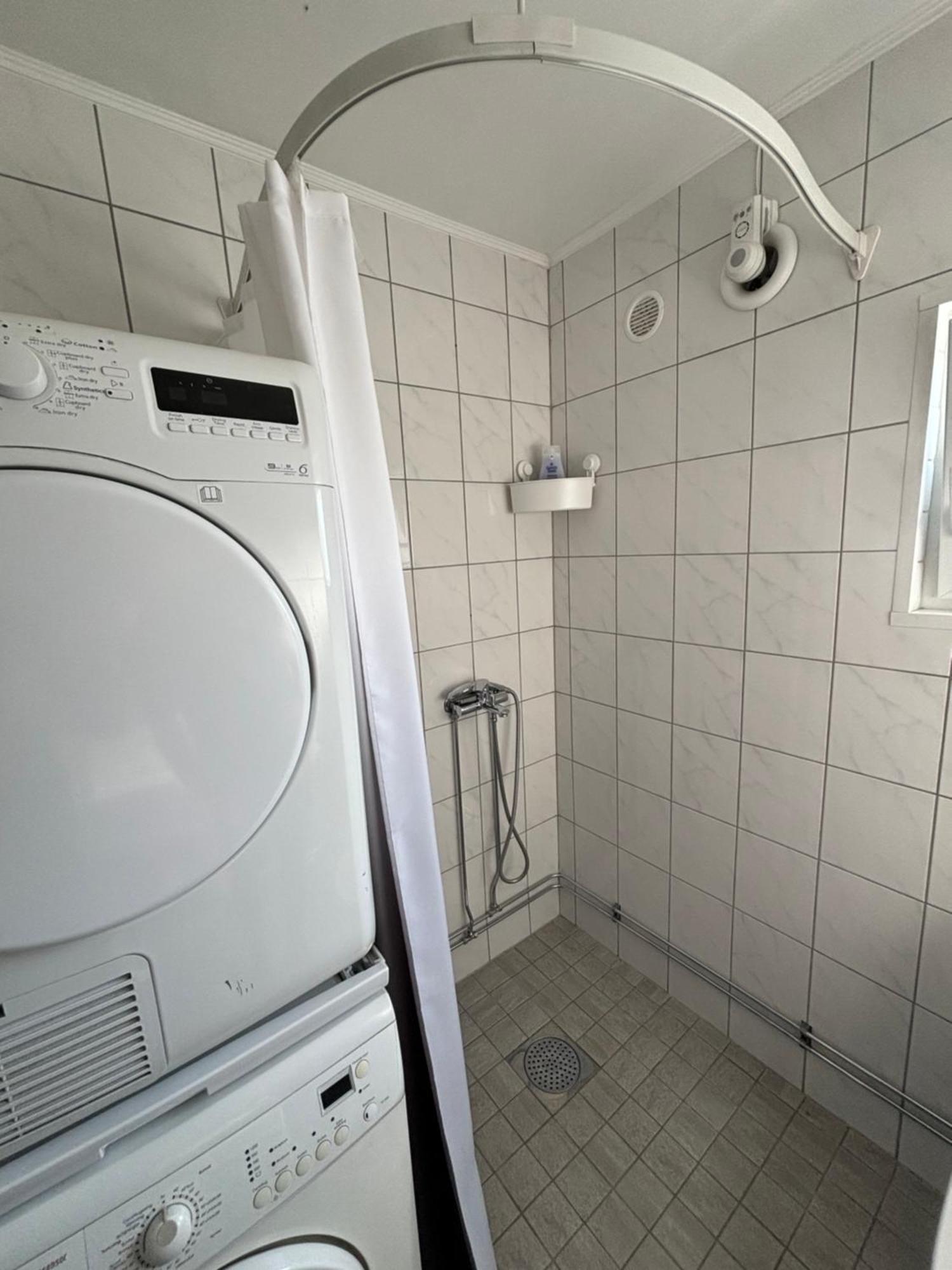 Apartment Videdal 2 - Own Entrance & Free Parking *
