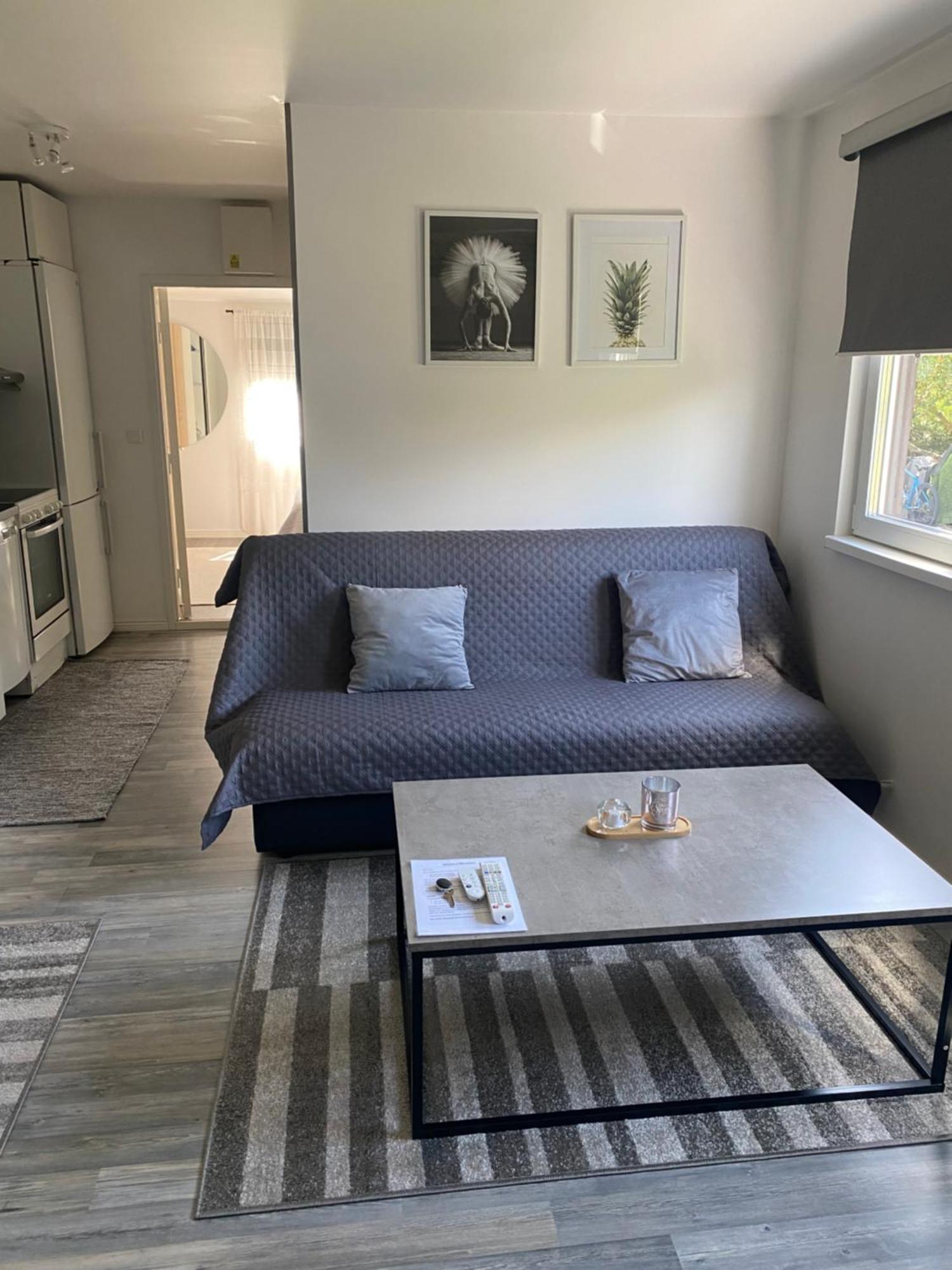 Videdal 2 - Own Entrance & Free Parking Apartment Malmo