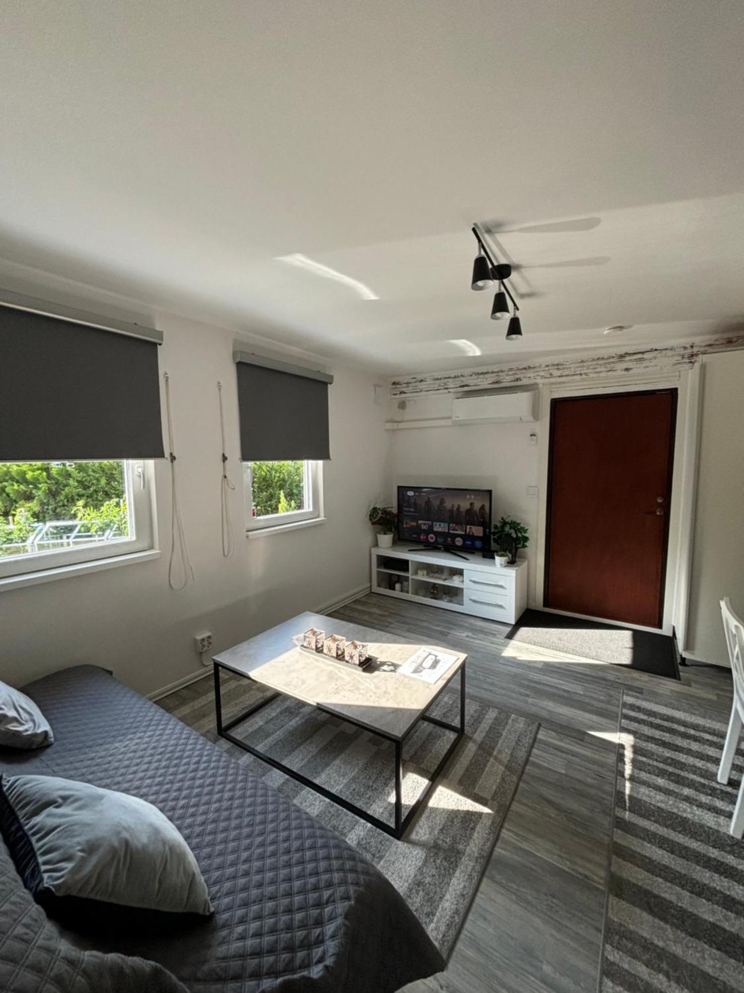 Apartment Videdal 2 - Own Entrance & Free Parking