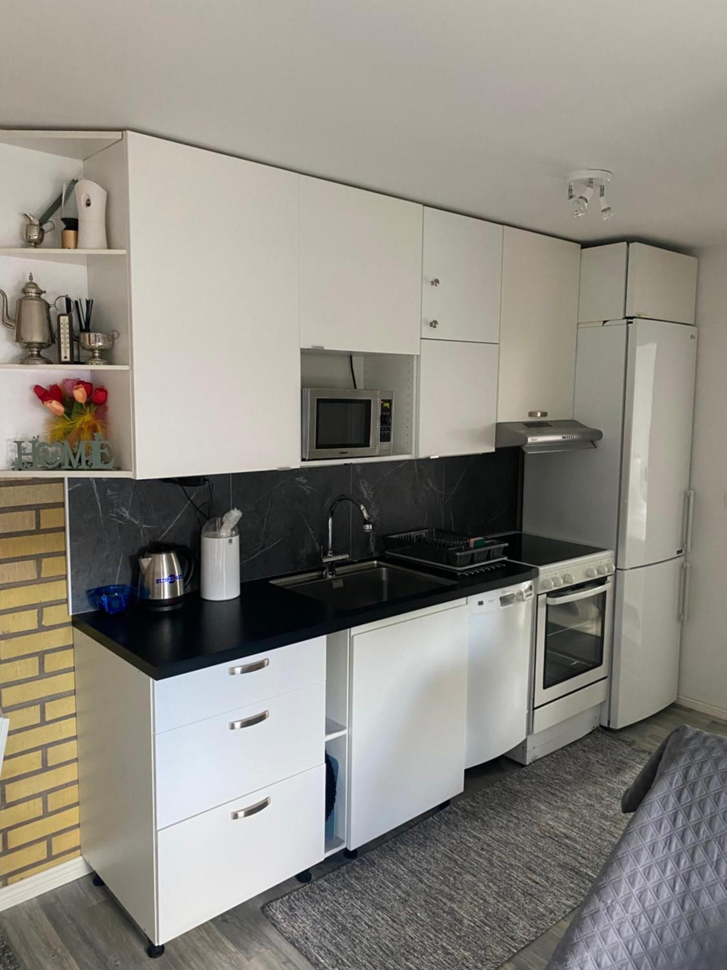 Videdal 2 - Own Entrance & Free Parking Apartment Malmö