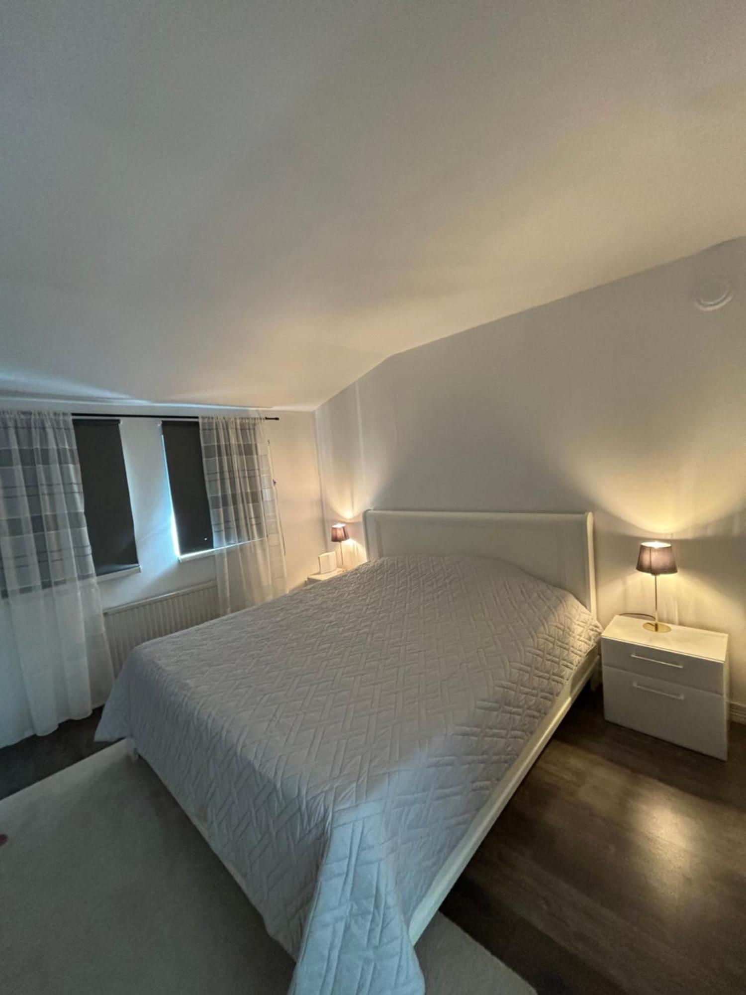 Apartment Videdal 2 - Own Entrance & Free Parking
