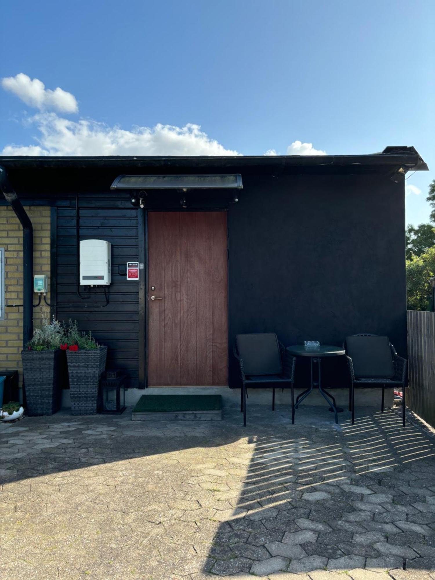 Videdal 2 - Own Entrance & Free Parking
